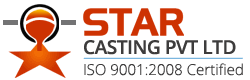 Shrinath Technical - Star Casting