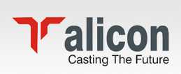 Shrinath Technical - Alicon Casting