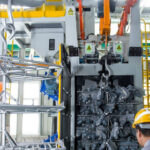 Shrinath Technicals, Shot Blasting Machine Maintenance pune