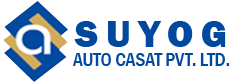 Shrinath Technical - Suyog Auto Cast