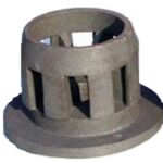 shot-blasting-impeller